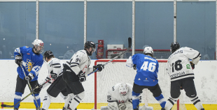 OHL, Rīgas HS - Hockey Punks Mototoja, 15.01.2026.