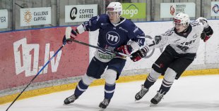 OHL, HK Mogo RSU - Liepājas HK, 11.03.2026.