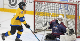 (U12) Jelgavas LSS - HK Ventspils