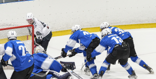 OHL, Rīgas HS - Liepājas HK, 5.03.2026.