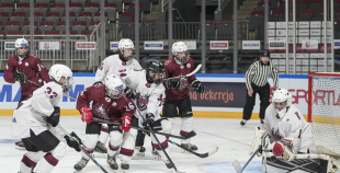 (TIP) Talantu Izcilības Programma  (U15) fināls, 8.04.2026.