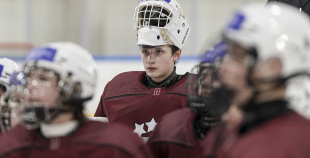 LAT U16 izlases treniņš, 2.02.2026.