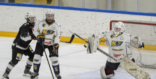 B&LČS, SHK Laima - SHK Kurbads/Lauvas, 22.02.2026.