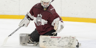 Draudzības spēle, NATO (Kanādas komanda) - LHF