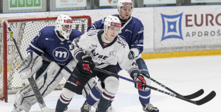 OHL, HK Mogo RSU - Liepājas HK, 11.03.2026.