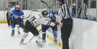 OHL, Rīgas HS - Hockey Punks Mototoja, 15.01.2026.