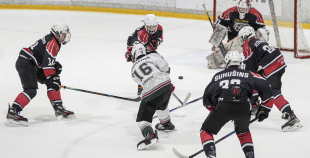 LBJČH (U16), HS Falcons - Liepājas LSS, 25.01.2026.