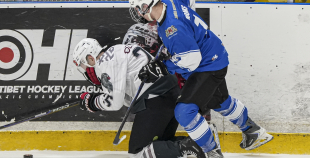 OHL, Rīgas HS - Liepājas HK, 5.03.2026.