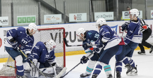 OHL, HK Mogo RSU - HC Kyiv Capitals, 20.12.2025.