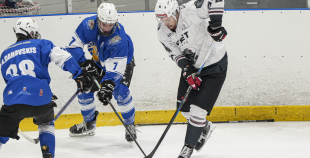 OHL, Rīgas HS - Liepājas HK, 5.03.2026.