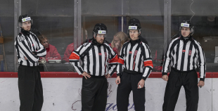 HK Zemgale/LBTU - HC Kyiv Capitals