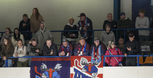 HK Zemgale/LBTU - HC Kyiv Capitals