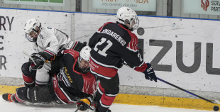 LBJČH (U16), HS Falcons - Liepājas LSS, 25.01.2026.