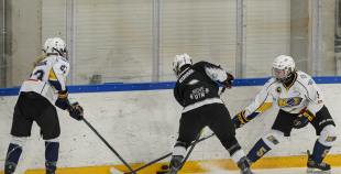 B&LČS, SHK Laima - SHK Kurbads/Lauvas, 22.02.2026.