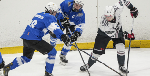 OHL, Rīgas HS - Liepājas HK, 5.03.2026.