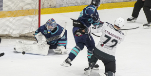 OHL, Kyiv Capitals - Liepājas Hokeja Komanda