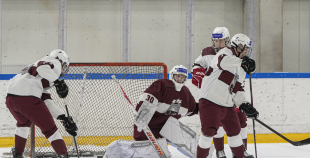 LAT U16 izlases treniņš, 2.02.2026.