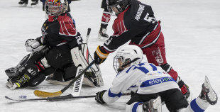 LBJČH (U8) sabraukums, 7.02.2026.