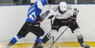 OHL, Rīgas HS - Liepājas HK, 5.03.2026.