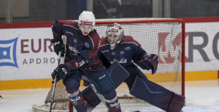 HK Zemgale/LBTU - HC Kyiv Capitals
