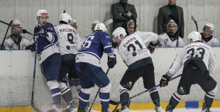 OHL, HK Mogo RSU - Liepājas HK, 11.03.2026.