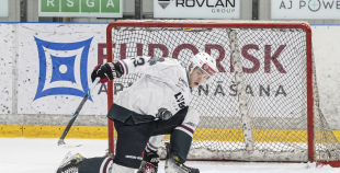 OHL, HK Mogo RSU - Liepājas HK, 11.03.2026.