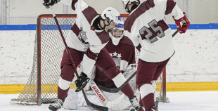 LAT U16 izlases treniņš, 2.02.2026.