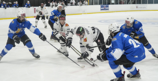 OHL, Rīgas HS - Hockey Punks Mototoja, 15.01.2026.