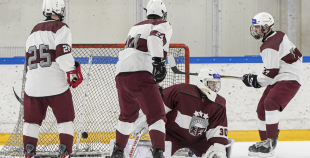 LAT U16 izlases treniņš, 2.02.2026.