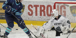 OHL, Kyiv Capitals - Liepājas Hokeja Komanda