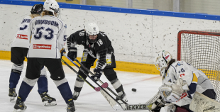 B&LČS, SHK Laima - SHK Kurbads/Lauvas, 22.02.2026.