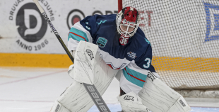 HK Zemgale/LBTU - HC Kyiv Capitals