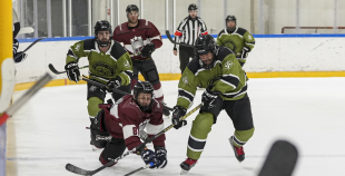 Draudzības spēle, NATO (Kanādas komanda) - LHF