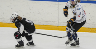 B&LČS, SHK Laima - SHK Kurbads/Lauvas, 22.02.2026.