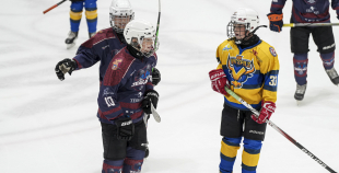 (U12) Jelgavas LSS - HK Ventspils
