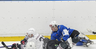 OHL, Rīgas HS - Liepājas HK, 5.03.2026.