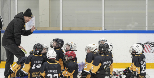 LBJČH (U8) sabraukums, 7.02.2026.