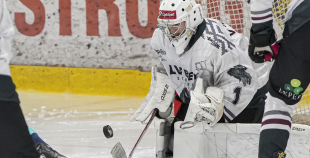 OHL, Kyiv Capitals - Liepājas Hokeja Komanda