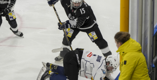 B&LČS, SHK Laima - SHK Kurbads/Lauvas, 22.02.2026.