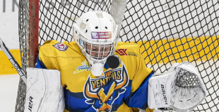 (U12) Jelgavas LSS - HK Ventspils