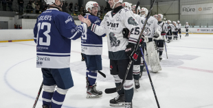 OHL, HK Mogo RSU - Liepājas HK, 11.03.2026.