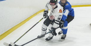 OHL, Rīgas HS - Hockey Punks Mototoja, 15.01.2026.