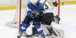 OHL, Rīgas HS - Liepājas HK, 5.03.2026.