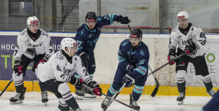 OHL, Kyiv Capitals - Liepājas Hokeja Komanda