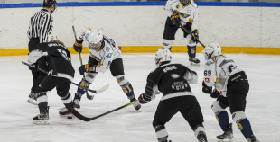 B&LČS, SHK Laima - SHK Kurbads/Lauvas, 22.02.2026.