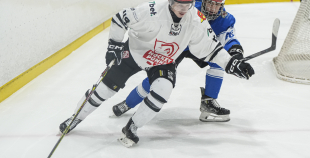 OHL, Rīgas HS - Hockey Punks Mototoja, 15.01.2026.