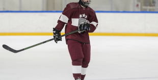 LAT U16 izlases treniņš, 2.02.2026.