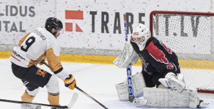 1.Līga, HS Falcons - HK Dinaburga/DSS, 21.04.2026.