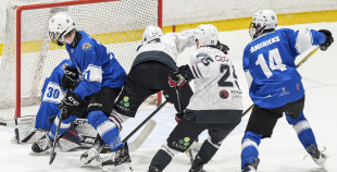 OHL, Rīgas HS - Liepājas HK, 5.03.2026.