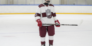 LAT U16 izlases treniņš, 2.02.2026.